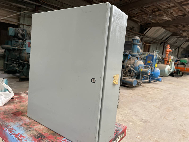 Hoffman CSD24206 Wall Mount Enclosure ( 24"x 20"x 6")
