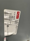 Hoffman CSD24206 Caja de montaje en pared (24"x 20"x 6")