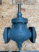 Parker S5A DN50 Solenoid Valve ( 2")