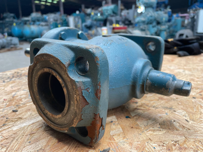 Válvula Solenoide Parker S5A DN50 (2")