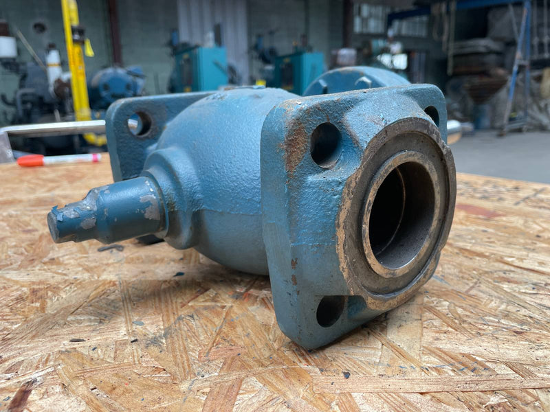 Válvula Solenoide Parker S5A DN50 (2")