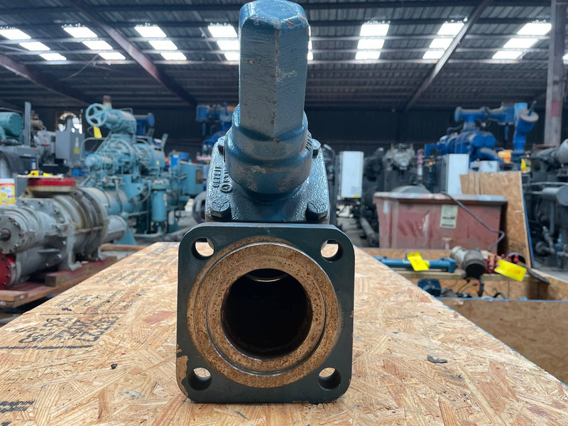 Vilter N16615 Stop Check Valve (3")
