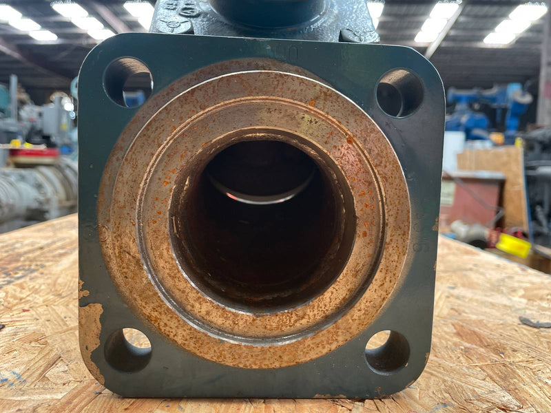 Vilter N16615 Stop Check Valve (3")