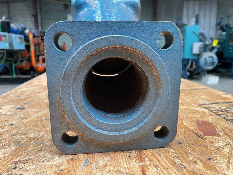 Vilter N16615 Stop Check Valve (3")