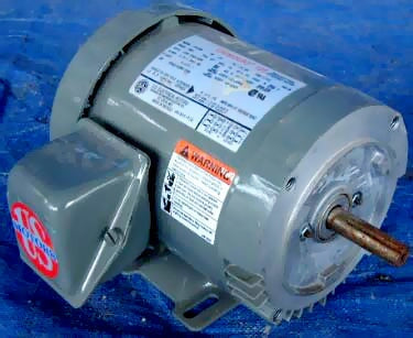 Assorted Motors Genemco 