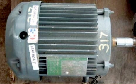 Assorted Motors Genemco 