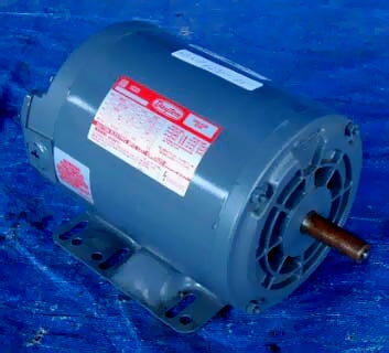 Assorted Motors Genemco 