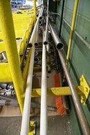 Assorted Pipes Not Specified 