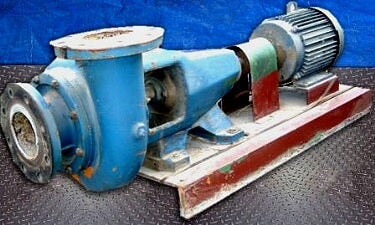 Atlas Centrifugal Pump Atlas 