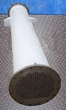 Atlas Shell and Tube Heat Exchanger - 239 sq. ft. Atlas 