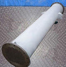 Atlas Shell and Tube Heat Exchanger - 239 sq. ft. Atlas 