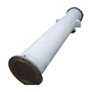 Atlas Shell and Tube Heat Exchanger - 239 sq. ft. Atlas 