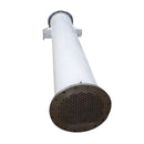 Atlas Shell and Tube Heat Exchanger - 239 sq. ft. Atlas 