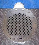 Atlas Shell and Tube Heat Exchanger - 239 sq. ft. Atlas 