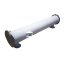 Atlas Shell and Tube Heat Exchanger - 239.68 sq. ft. Atlas 