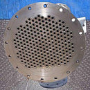 Atlas Shell and Tube Heat Exchanger - 239.68 sq. ft. Atlas 