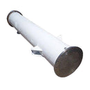 Atlas Shell and Tube Heat Exchanger - 239.68 sq. ft. Atlas 