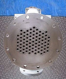 Atlas Shell and Tube Heat Exchanger – 79.5 sq. ft. Atlas 