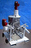 Audo Pre-Mix Tank- 35 Gallon Audo 