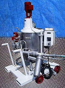 Audo Pre-Mix Tank- 35 Gallon Audo 