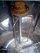 Audo Pre-Mix Tank- 35 Gallon Audo 