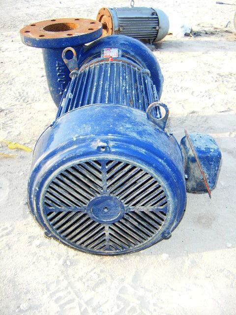 Aurora 341-BF Centrifugal Pump Aurora 