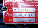 Aurora 341A-BF Centrifugal Pump Aurora 
