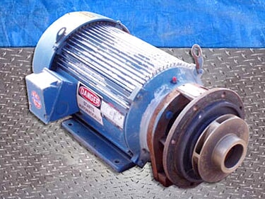 Aurora 341A-BF Centrifugal Pump Aurora 
