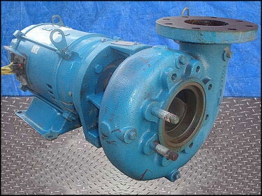 Aurora 341A BF Centrifugal Pump Aurora 