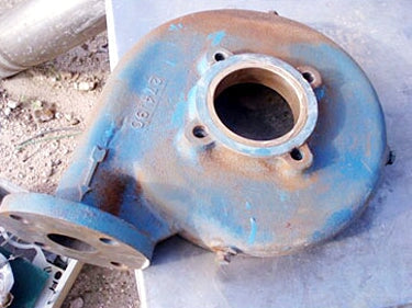 Aurora 341A-BF Centrifugal Pump Aurora 