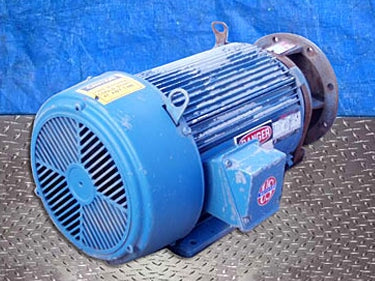 Aurora 341A-BF Centrifugal Pump Aurora 