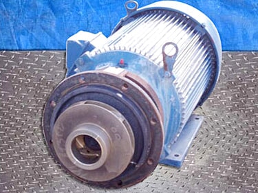Aurora 341A-BF Centrifugal Pump Aurora 