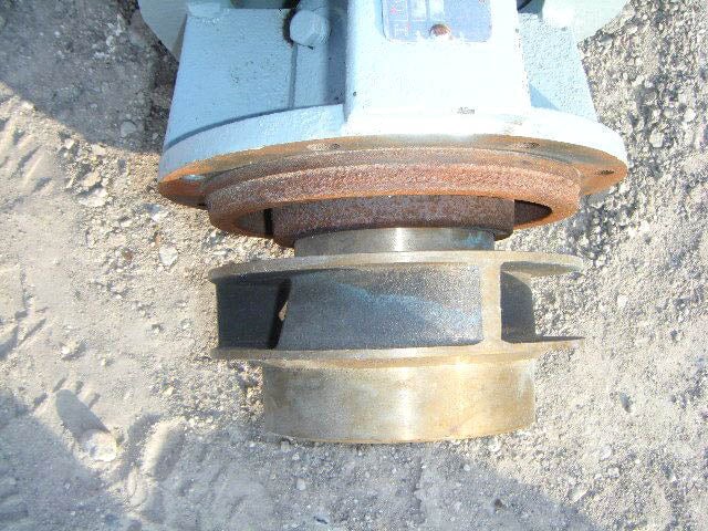Aurora 341A-BF Centrifugal Pump Aurora 