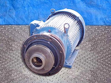 Aurora 341A-BF Centrifugal Pump Aurora 