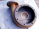 Aurora 341A-BF Centrifugal Pump Aurora 