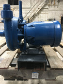 Aurora 341A Centrifugal Pump (3 HP, 60 GPM Max) Aurora 
