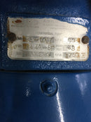 Aurora 341A Centrifugal Pump (3 HP, 60 GPM Max) Aurora 