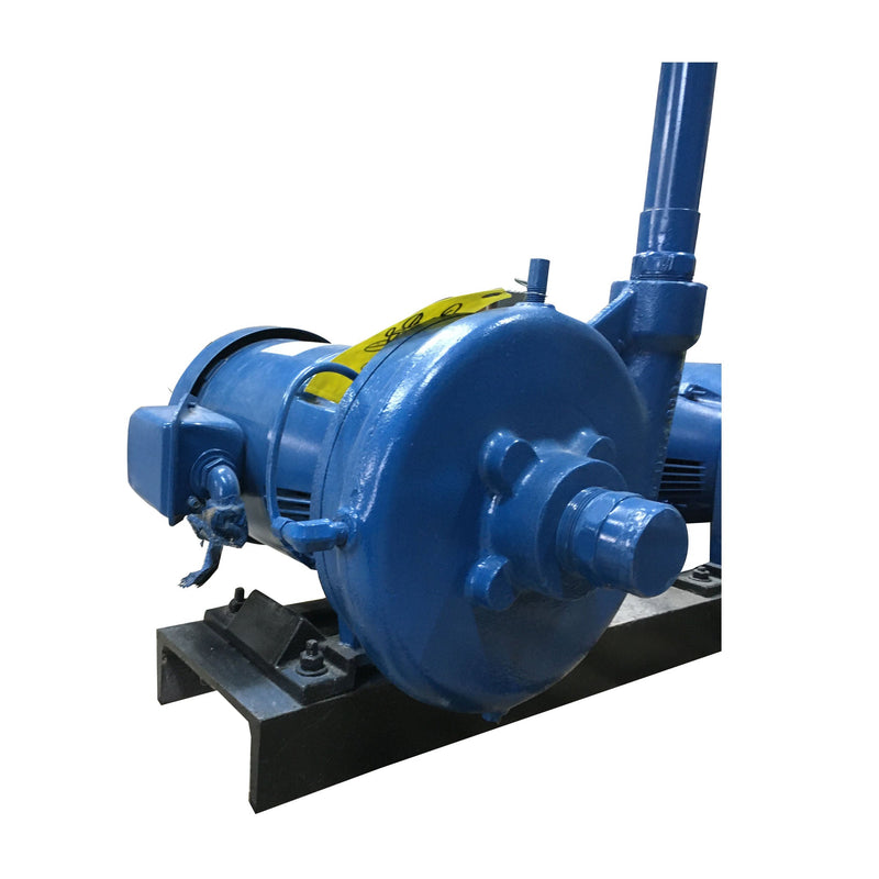 Aurora 341A Centrifugal Pump (3 HP, 60 GPM Max) Aurora 