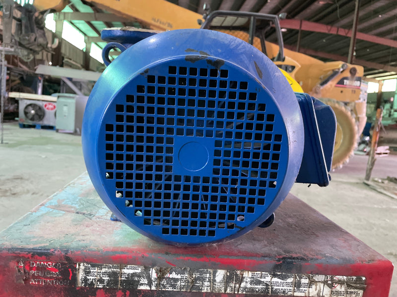 Aurora 341A Centrifugal Pump (7.5 HP, 560 GPM Max) Aurora 