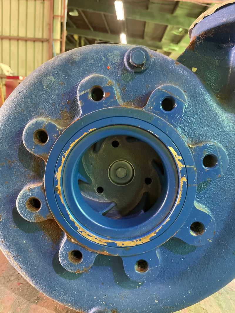 Aurora 341A Centrifugal Pump (7.5 HP, 560 GPM Max) Aurora 
