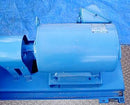 Aurora 411-BF Centrifugal Pump - 4x5x11 Aurora 