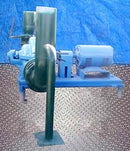 Aurora 411-BF Centrifugal Pump - 4x5x11 Aurora 