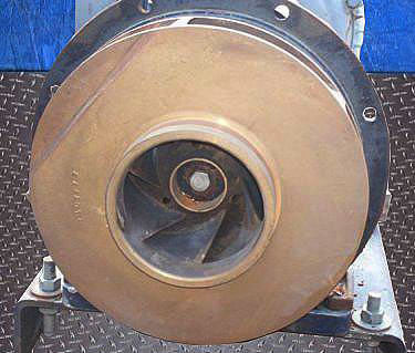 Aurora Centrifugal Pump Aurora 