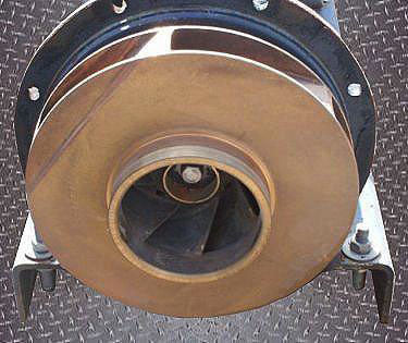Aurora Centrifugal Pump Aurora 