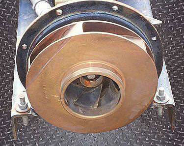 Aurora Centrifugal Pump Aurora 
