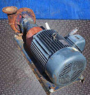 Aurora Centrifugal Pump Aurora 