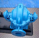 Aurora O-J Split-Case Centrifugal Pump - 4Sx5 Aurora 