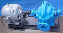 Aurora O-J Split-Case Centrifugal Pump - 4Sx5 Aurora 