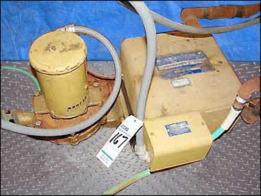 Aurora Pump Packaged Pump System Aurora 