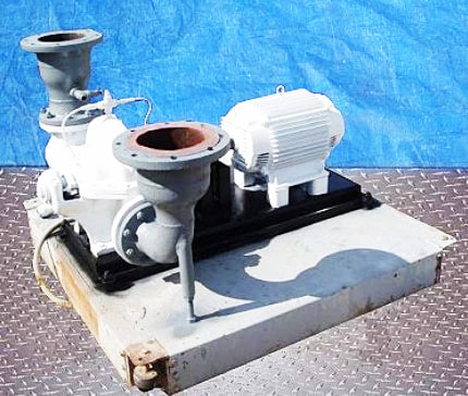 Aurora Split Case Centrifugal Pump Aurora 
